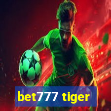 bet777 tiger